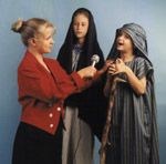 LIVE FROM THE STREETS OF BETHLEHEM